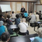 秋の探訪ツアー～平城遷都1300年と薬師寺～ 2010年10月22日(金)