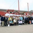 秋の探訪ツアー～平城遷都1300年と薬師寺～ 2010年10月22日(金)