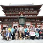 秋の探訪ツアー～平城遷都1300年と薬師寺～ 2010年10月22日(金)