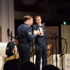 USAF Band of Asia-Pacific “American Jazz Night” Thursday, October 25, 2012