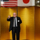 Thanksgiving Dinner at The Westin Osaka, November 15, 2012