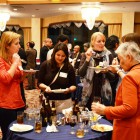 Thanksgiving Dinner at The Westin Osaka, November 15, 2012