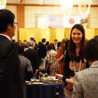 Thanksgiving Dinner at The Westin Osaka, November 15, 2012