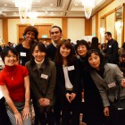 Thanksgiving Dinner at The Westin Osaka, November 15, 2012