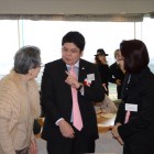 The Arlington Cup Horse Race 2013, Saturday, February 25, 2013 at Hanshin Race Track