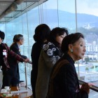 The Arlington Cup Horse Race 2013, Saturday, February 25, 2013 at Hanshin Race Track