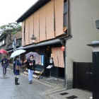 Field Trip "Kitano Shrine’s Cherry Blossoms and Suntory Yamazaki Distillery", Saturday, April 6, 2013