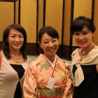 New Years Party 2013, Friday, January 18, 2013 at Rihga Royal Hotel Osaka