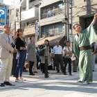 ラーメン発明記念館＆天神橋筋商店街トリップ