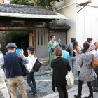 ラーメン発明記念館＆天神橋筋商店街トリップ