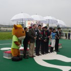 2016　アーリントンカップ観戦　~Arlington Cup Horse Race 2016 ~ @Hanshin Race Track