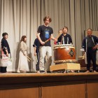 Japanese Culture Workshop Day on July 3rd @ Kansai University