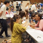 Japanese Culture Workshop Day on July 3rd @ Kansai University