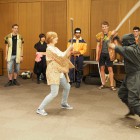 Japanese Culture Workshop Day on July 3rd @ Kansai University