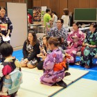 Japanese Culture Workshop Day on July 3rd @ Kansai University