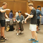 Japanese Culture Workshop Day on July 3rd @ Kansai University