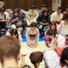 Japanese Culture Workshop Day on July 3rd @ Kansai University