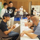 Japanese Culture Workshop Day on July 3rd @ Kansai University