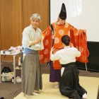 Japanese Culture Workshop Day on July 3rd @ Kansai University